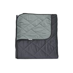 Покривало Decorator B235 ромб 15 см 220*240 см сіре - фото