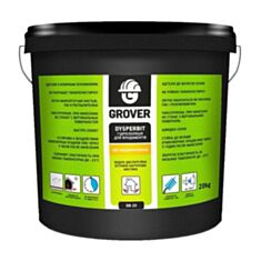 Мастика битумно-каучуковая Grover Dysperbit DB 20 кг - фото