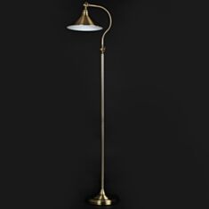Торшер SVET ST-3502F BRASS - фото