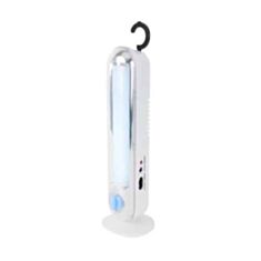 Ліхтар акумуляторний Horoz Electric MESSI-9 LED 084-030-0009 - фото