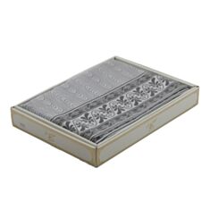 Скатерть Romeo Soft SAGOL ST053 160*220 V3 PANO - фото