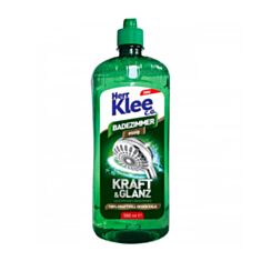 Жидкость для мытья ванны Klee Badezimmer ESSIG 1000 мл - фото