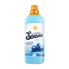 Ополіскувач для тканин Sensua Бриз Карибів 1000 мл - фото
