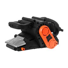 Стрічкова шліфмашина Dnipro-M BS-94S 950 Вт - фото