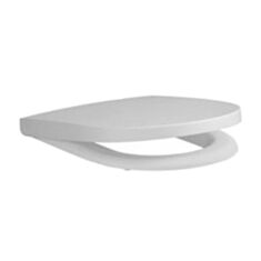 Сидіння для унітазу Cersanit City вільнопадаюче - фото