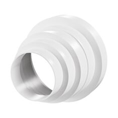 Редукция Вентс 310 80/100/125/150 мм - фото