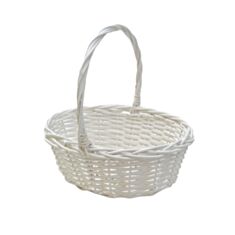 Корзина пасхальная Decorize 6941-3 39 см - фото