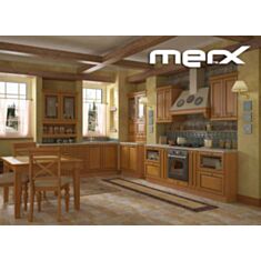 Кухня Кароліна Лайт - фото