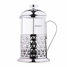 Френч-прес Ardesto Gemini Fasano AR1908FP 800 мл - фото