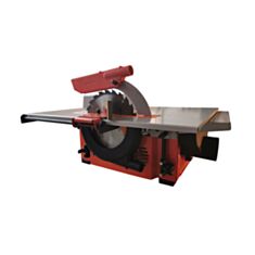 Мультифункціональний деревообробний станок Dnipro-M CW-243 - фото