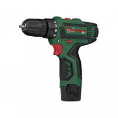 Шурупокрут акумуляторний DWT ABS-12 E - фото