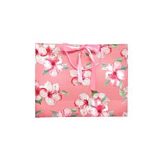 Пакет подарочный Olens Только для тебя 102-268 26*32*10 см - фото