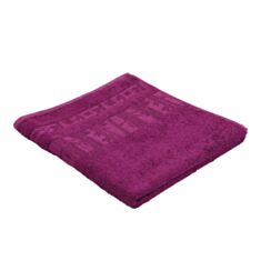 Рушник Fakili Bamboo 70*140 фуксія - фото