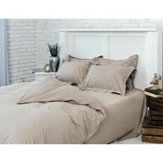 Комплект постельного белья La Scala S-07 сатин 2*160*220 - фото