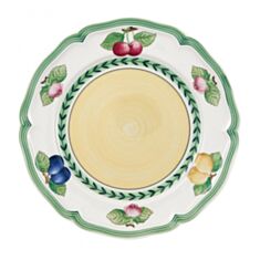 Тарілка Villeroy & Boch French Garden 1022812640 21 см - фото