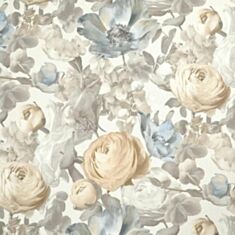 Шпалери вінілові Sintra Rosalinda 386613 - фото