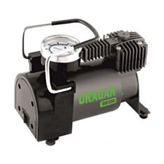 Компрессор автомобильный Uragan 90130 170 Вт - фото