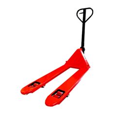 Візок гідравлічний GTM 1150 мм 3000 кг - фото