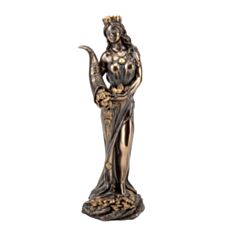 Статуетка Фортуна Elisey 75416 A4 18см - фото