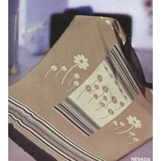 Плед Arya Nevada Бавовна 180*220 - фото