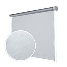 Ролета на вікно Деко-Сіті Міні Термо 38680062170 62*170 см лаванда - фото