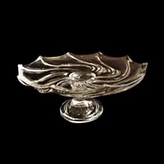 Тортівниця Bohemia Surf 6ke01-N-99r43 22 см - фото