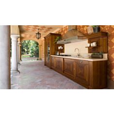 Кухня Ca' Veneta - фото