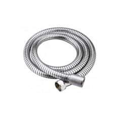 Шланг для душу Globus Lux Flex Coste Innovation-007 160 см хром - фото