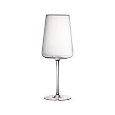 Набір келихів для вина Arcoroc C&S Biarritz V9277 530 мл 6 шт - фото