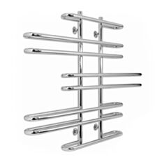 Рушникосушка Laris Діана П-8 1050*800 мм - фото