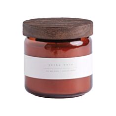 Свеча ароматическая Home&You Canopi 76950-BRA-M-SWIE - фото