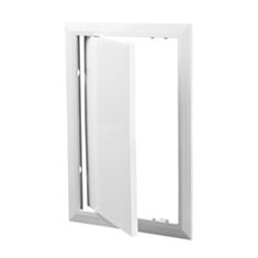 Дверцы ревизионные Домовент 200*400 - фото