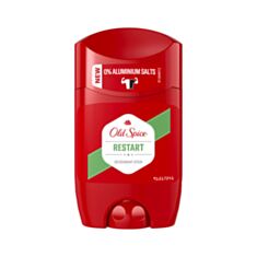 Дезодорант антиперспірант твердий Old Spice Restart 50 мл - фото