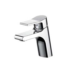 Змішувач для умивальника Smart Sant Varna SM85401AA хром - фото