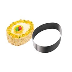 Форма для выпечки яйцо Пасхальное Tescoma DELICIA 623344 - фото