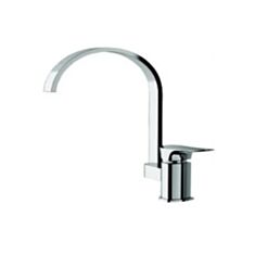 Змішувач для кухні Shruder Keln MR8011 хром - фото