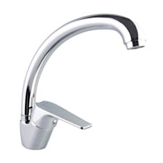 Смеситель для кухни Kroner KRM Odra C032 - фото