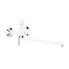 Змішувач для ванни Kroner KRP Armada-W070 - фото