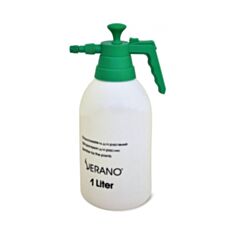 Опрыскиватель ручной Verano 72-259 1 л - фото