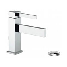 Смеситель для умывальника Bellosta Zehn 01-7505 хром - фото