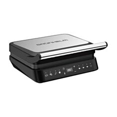 Электрогриль контактный Grunhelm G2201 2200 Вт - фото