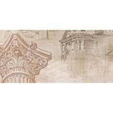 Плитка Golden Tile Savoy Coliseum бежевий декор №4 401341 30x60 - фото