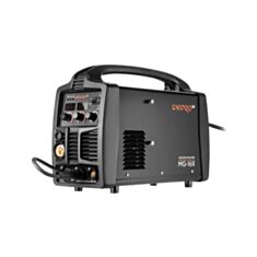 Напівавтомат інверторний Dnipro-M MIG/MMA MG-16X - фото