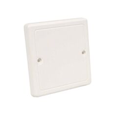 Крышка Kopos VLK 80/R для коробки LK 80R - фото
