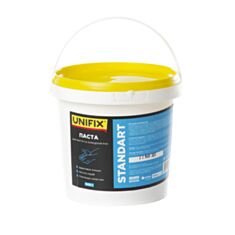 Паста для очищення рук UNIFIX Стандарт 951226 1 кг - фото