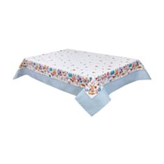 Скатертина великодня гобеленова Limaso RUNNER651-280 137*280 см - фото