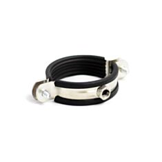 Хомут Lion М8 1/2" 20-25 мм - фото