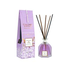 Аромадифузор Collines de Provence Пачулі та тонка C2801PTO 100 мл - фото