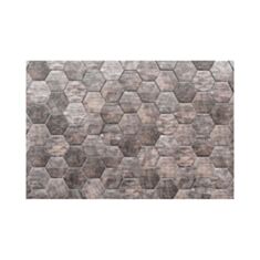 Коврик Artimat Сота КС-23 78*120 см - фото