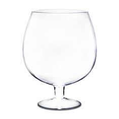 Ваза-бокал Art-Pol 76893 30*23 см - фото